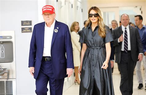 melanie dior|Melania Trump Sports Dior for Election Day .